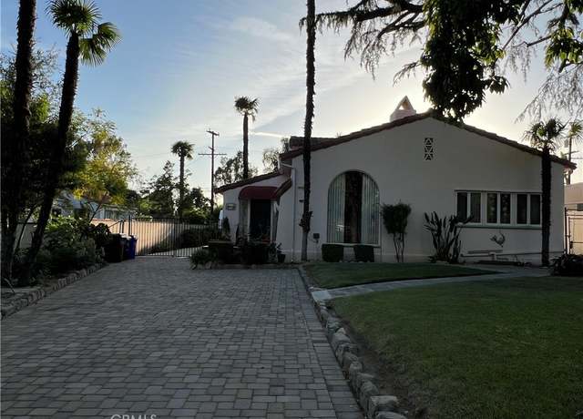 Property at 1465 N Euclid Ave, Upland, CA 91786, 2 beds, 2 baths