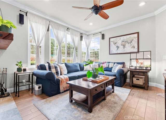 Property at 61 Santa Loretta, Rancho Santa Margarita, CA 92688, 2 beds, 2 baths