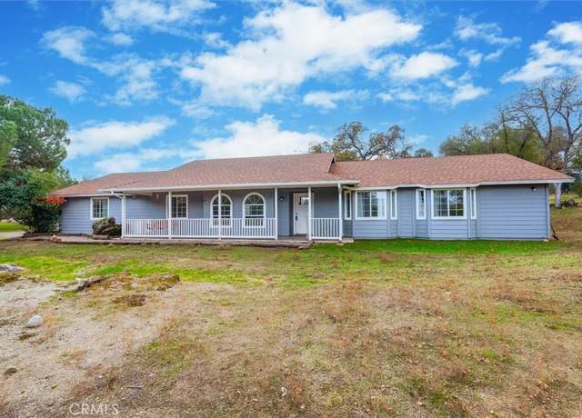Property at 32628 River Knolls Rd, Coarsegold, CA 93614, 3 beds, 2 baths