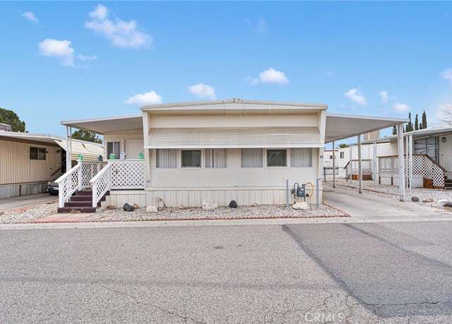 Property at 15252 Seneca Rd #56, Victorville, CA 92392, 2 beds, 2 baths