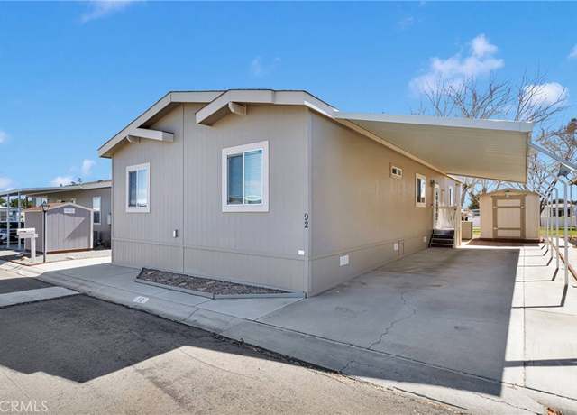 Property at 13393 Mariposa Rd #92, Victorville, CA 92395, 3 beds, 2 baths
