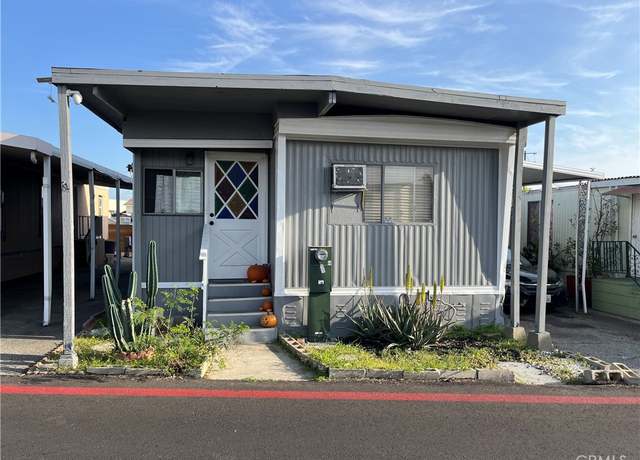 Property at 1700 S Glendora Ave #44, Glendora, CA 91740, 3 beds, 2 baths