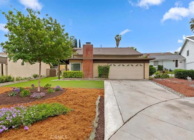 Property at 810 Hacienda Dr, Riverside, CA 92507, 4 beds, 2 baths