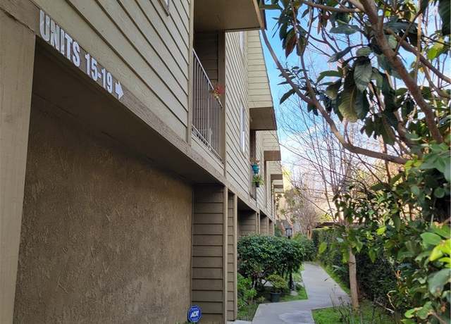 Property at 1245 East California Ave #19, Glendale, CA 91206, 2 beds, 2.5 baths