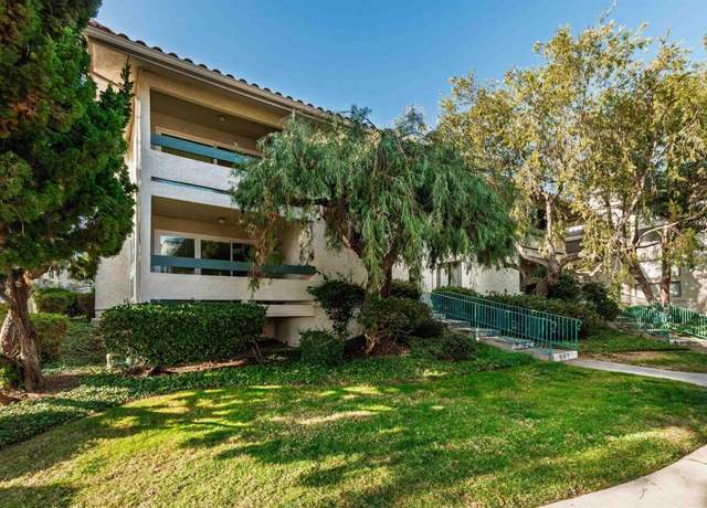 Property at 2308 Altisma Way #124, Carlsbad, CA 92009, 2 beds, 2 baths