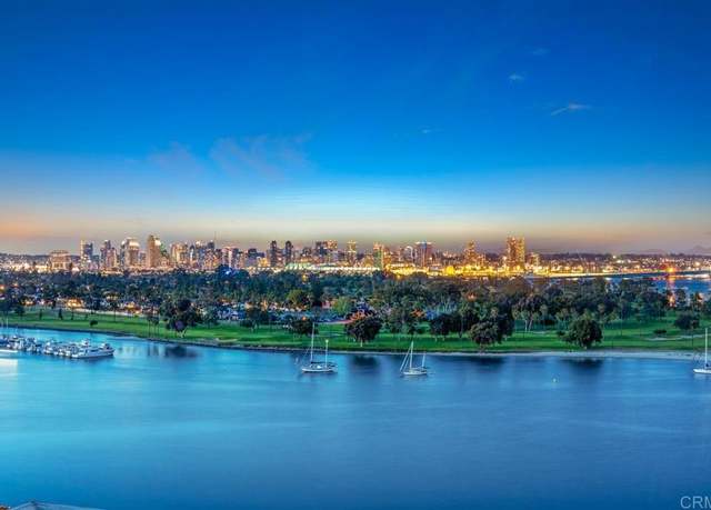 Property at 1820 Avenida Del Mundo #1507, Coronado, CA 92118, 3 beds, 2 baths