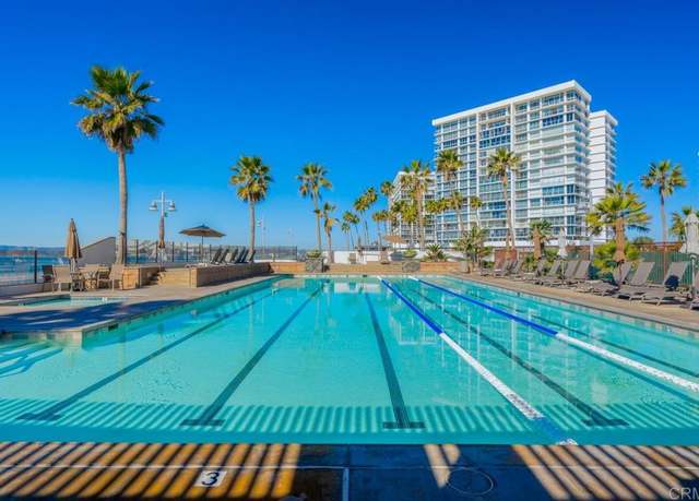 Property at 1820 Avenida Del Mundo #1507, Coronado, CA 92118, 3 beds, 2 baths