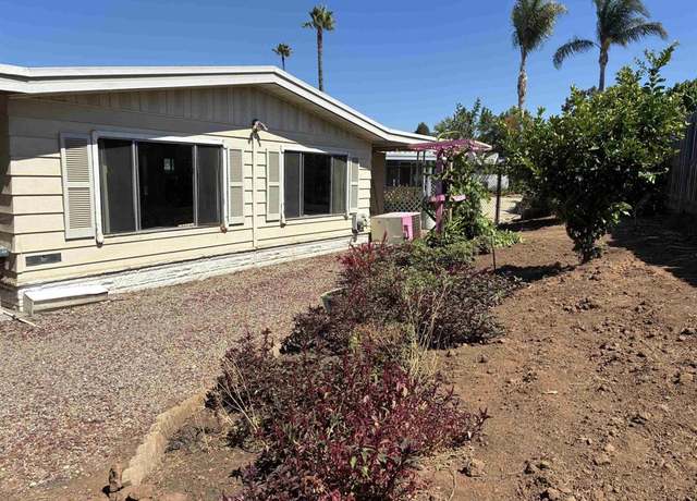 Property at 2250 N Broadway #69, Escondido, CA 92026, 2 beds, 2 baths