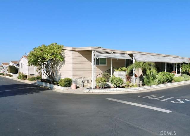 Property at 16959 Lake Ridge Way #209, Yorba Linda, CA 92886, 2 beds, 2 baths
