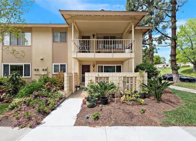 Property at 174 Avenida Majorca Unit A, Laguna Woods, CA 92637, 1 bed, 1 bath