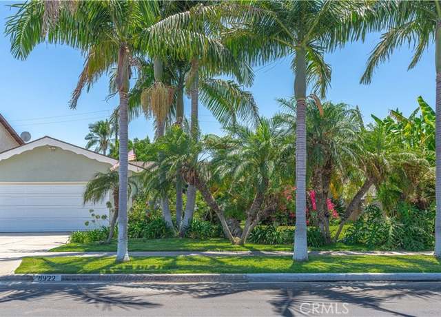Property at 8922 Tracy Ave, Garden Grove, CA 92841, 3 beds, 2 baths