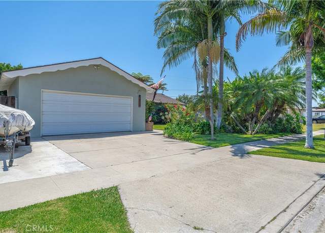Property at 8922 Tracy Ave, Garden Grove, CA 92841, 3 beds, 2 baths