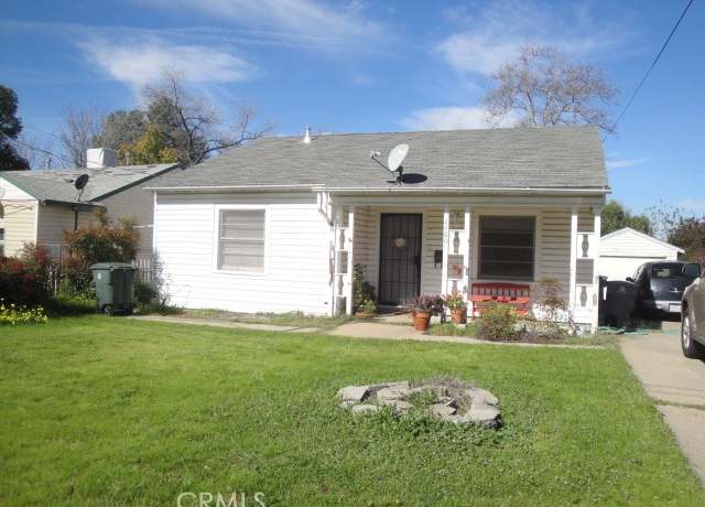 Property at 2480 Baldwin Ave, Oroville, CA 95966, 2 beds, 1 bath