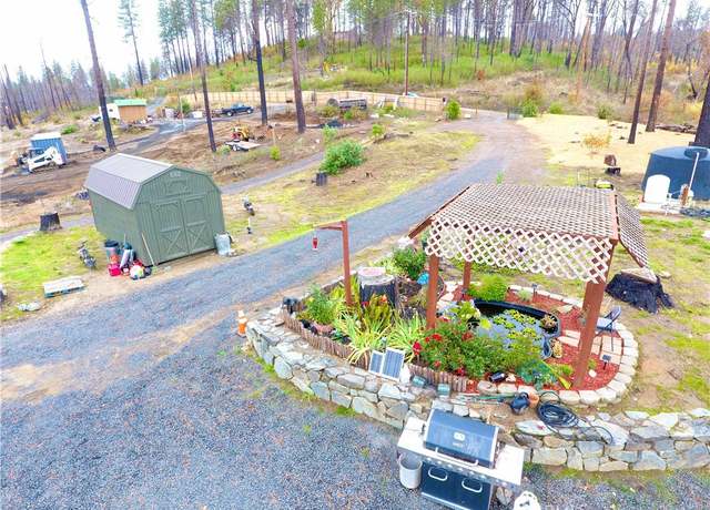 Property at 77 Webster Rd, Berry Creek, CA 95916