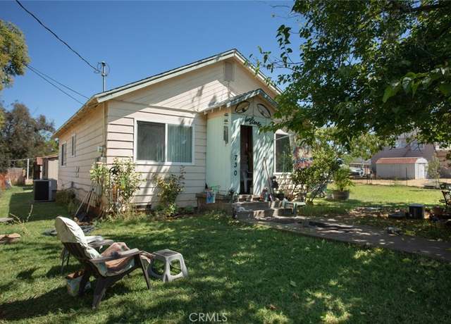 Property at 730 Colusa Ave, Oroville, CA 95965, 2 beds, 1 bath