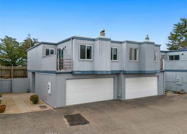 Property at 2048 Lost Oak Dr Unit A, Los Osos, CA 93402, 2 beds, 2 baths