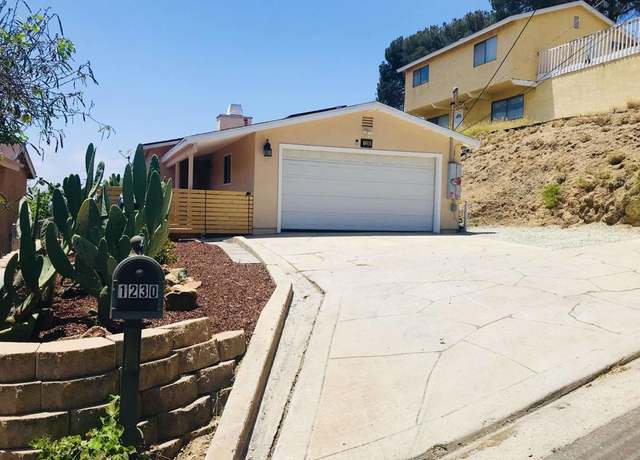 Property at 1230 Ramona Ave, Spring Valley, CA 91977, 3 beds, 2 baths