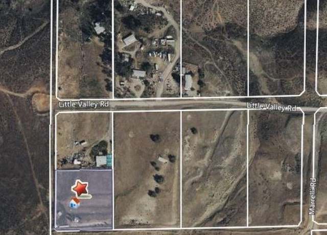 Property at 3 Little Valley Rd, Perris, CA 92570
