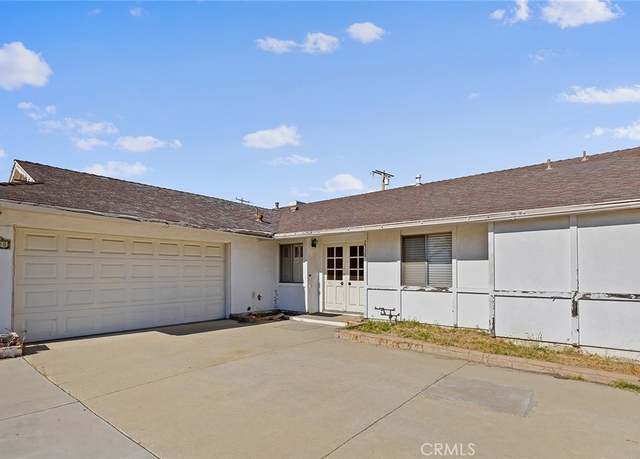 Property at 2538 Frost Ave, Thousand Oaks, CA 91360, 3 beds, 2 baths