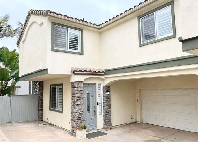 Property at 2223 Grant Ave Unit C, Redondo Beach, CA 90278, 3 beds, 2.5 baths