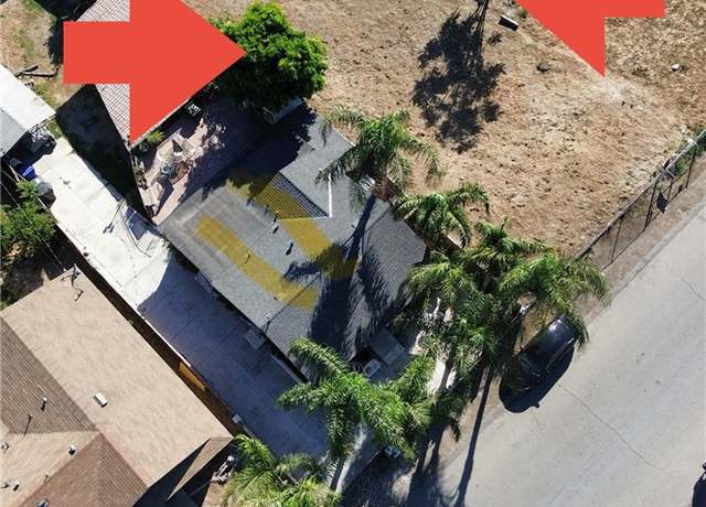 Property at 0 35th St, Jurupa Valley, CA 92509