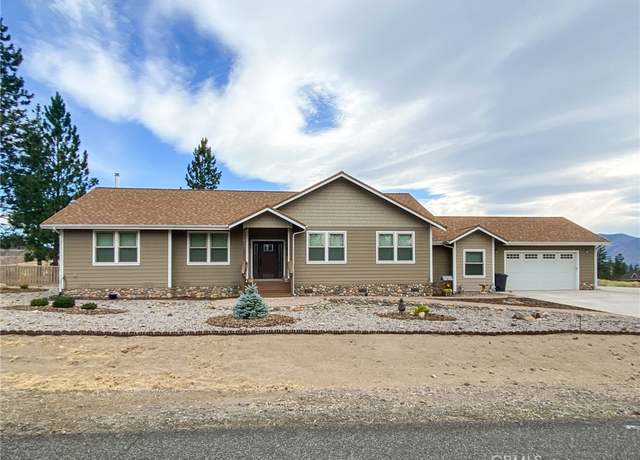 Property at 5425 Muskrat Rd, Weed, CA 96094, 4 beds, 2 baths