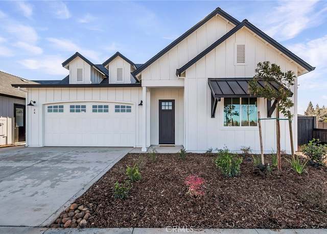Property at 14 Harkness Ct, Chico, CA 95973, 3 beds, 2.5 baths