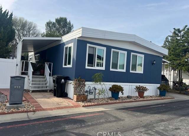 Property at 8811 Canoga Ave #532, Canoga Park, CA 91304, 2 beds, 2 baths