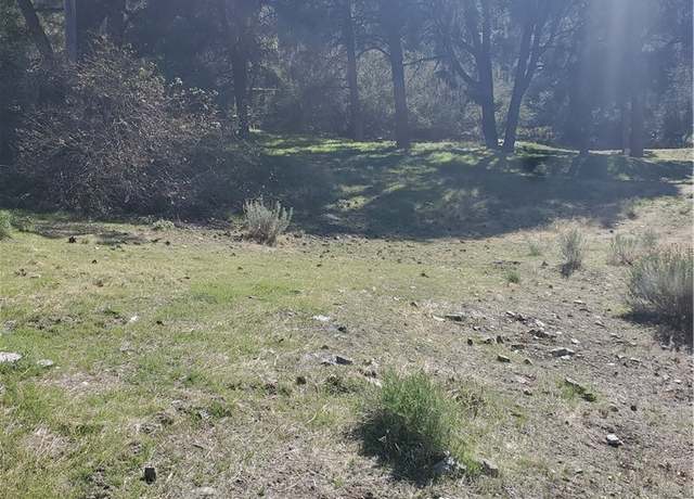 Property at 237 Pine Canyon Dr, Frazier Park, CA 93225