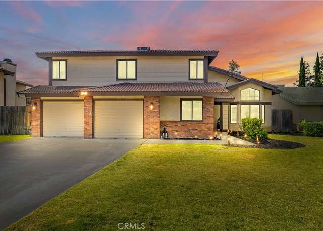 Property at 7209 Copper Creek Way, Bakersfield, CA 93308, 5 beds, 2.5 baths