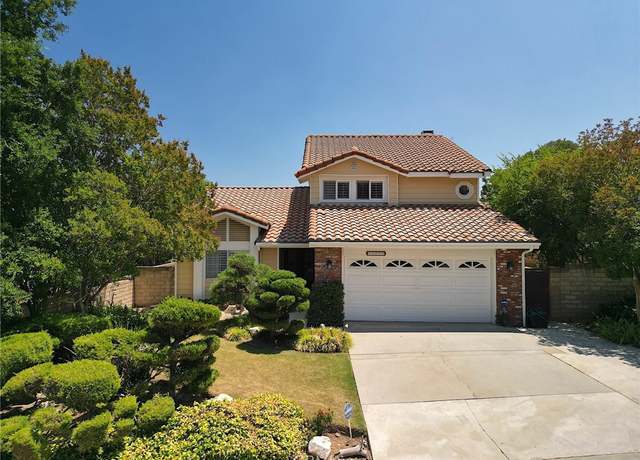 Property at 17252 Wentzel Way, Granada Hills, CA 91344, 4 beds, 3 baths