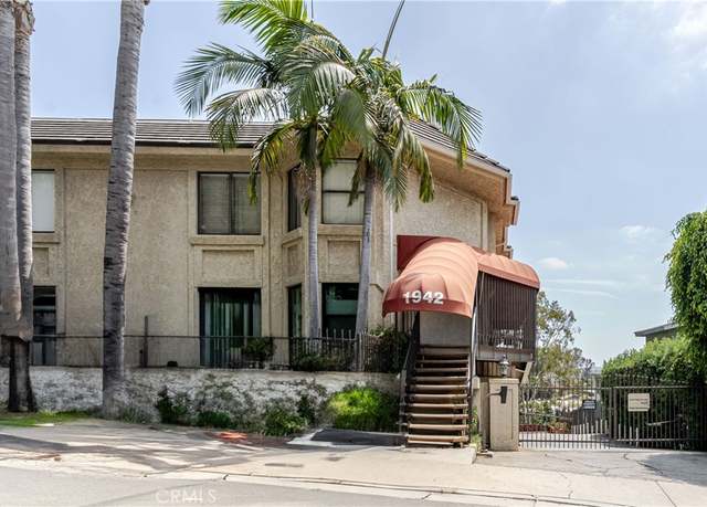 Property at 1942 Grace Ave #223, Los Angeles, CA 90068, 2 beds, 2 baths