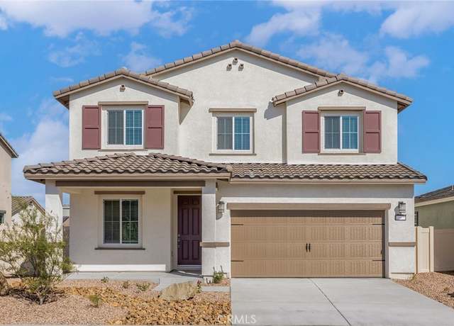 Property at 80527 Anacapa Dr, Indio, CA 92201, 5 beds, 3 baths
