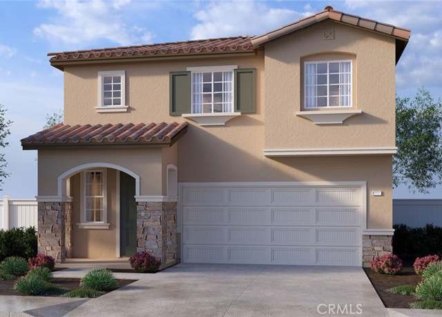 Property at 15425 Tomahawk St, Victorville, CA 92394, 3 beds, 2.5 baths