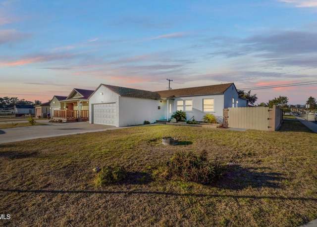 Property at 713 E Clara St, Port Hueneme, CA 93041, 4 beds, 2 baths