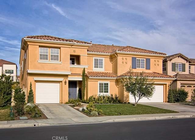 Property at 45290 Willowick St, Temecula, CA 92592, 5 beds, 4 baths