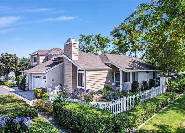 Property at 17 Gladstone, Irvine, CA 92606, 3 beds, 2 baths