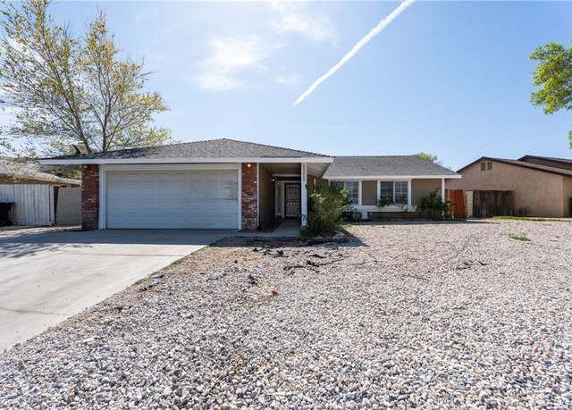 Property at 15025 Ashley Glen Dr, Victorville, CA 92394, 3 beds, 2 baths