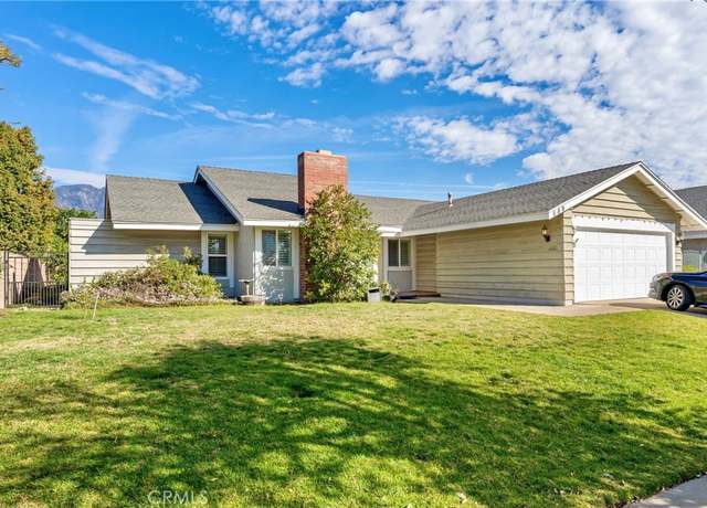 Property at 589 E 14th St, Upland, CA 91786, 3 beds, 2 baths