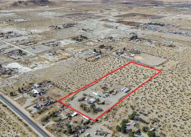 Property at 1494 El Mirage Rd, Adelanto, CA 92301, 2 beds, 2 baths