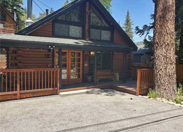 Property at 2424 Spruce Dr, Running Springs Area, CA 92382, 3 beds, 2 baths