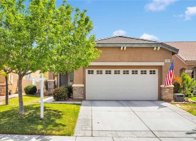 Property at 19547 Valley Ct, Apple Valley, CA 92308, 2 beds, 2 baths