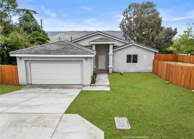 Property at 230 E Hoffer St, Banning, CA 92220, 3 beds, 2 baths