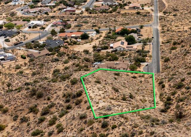 Property at 55700 Golden Bee Dr, Yucca Valley, CA 92284
