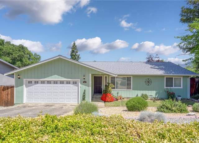 Property at 868 14th St, Lakeport, CA 95453, 3 beds, 2 baths