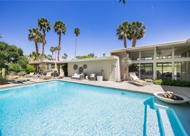 Property at 2320 South Camino Real, Palm Springs, CA 92264, 3 beds, 2.5 baths