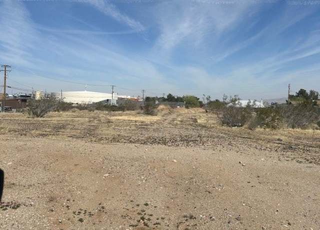 Property at 0 Lone Eagle, Victorville, CA 92392
