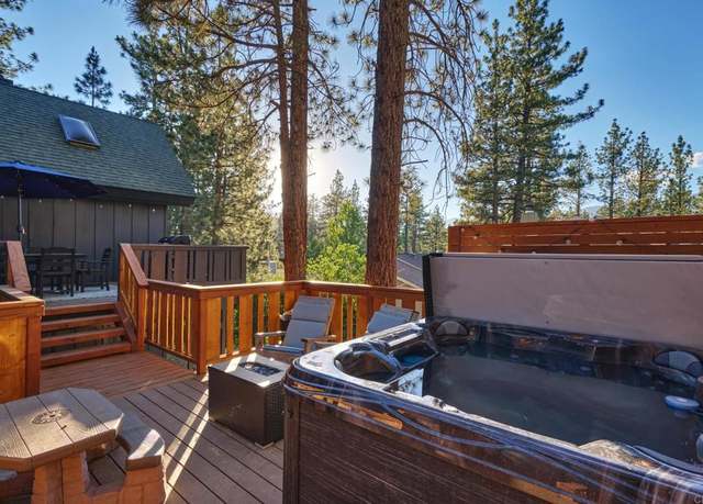Property at 1111 Elmwood Pl, Big Bear City, CA 92314, 5 beds, 3 baths