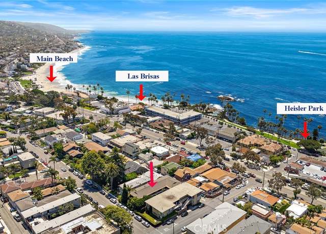 Property at 387 Cypress Dr #7, Laguna Beach, CA 92651, 1 bed, 1 bath