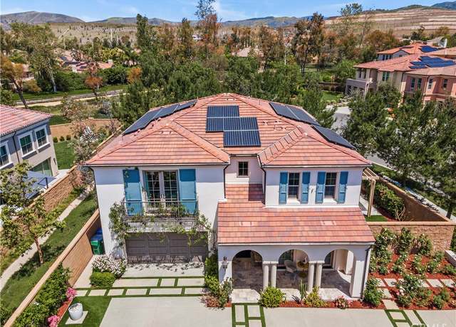 Property at 105 Cutlass, Irvine, CA 92620, 5 beds, 5.5 baths